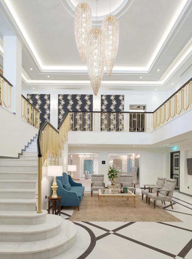 Kyniska Palace Conference & Spa ミストラ エクステリア 写真