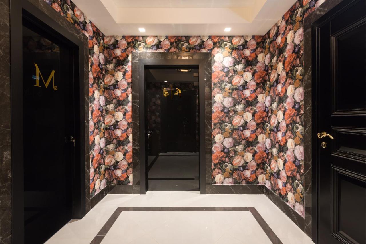 Kyniska Palace Conference & Spa ミストラ エクステリア 写真