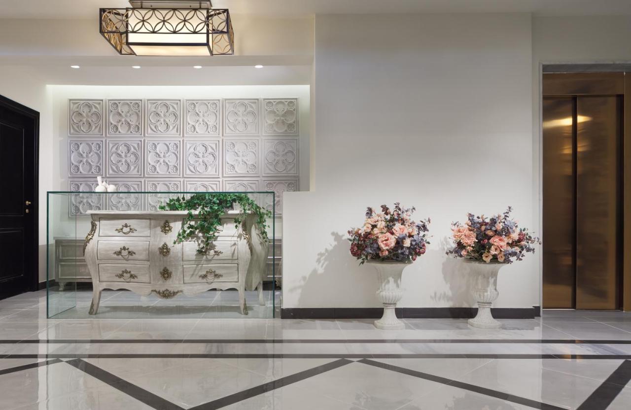 Kyniska Palace Conference & Spa ミストラ エクステリア 写真